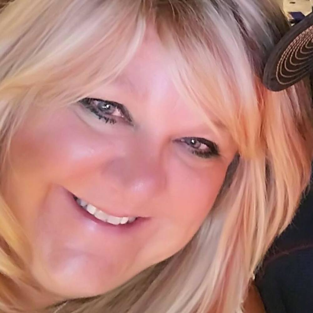 Meet your Posher, Kelli